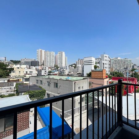 Ferienwohnung Seoul B Exterior foto