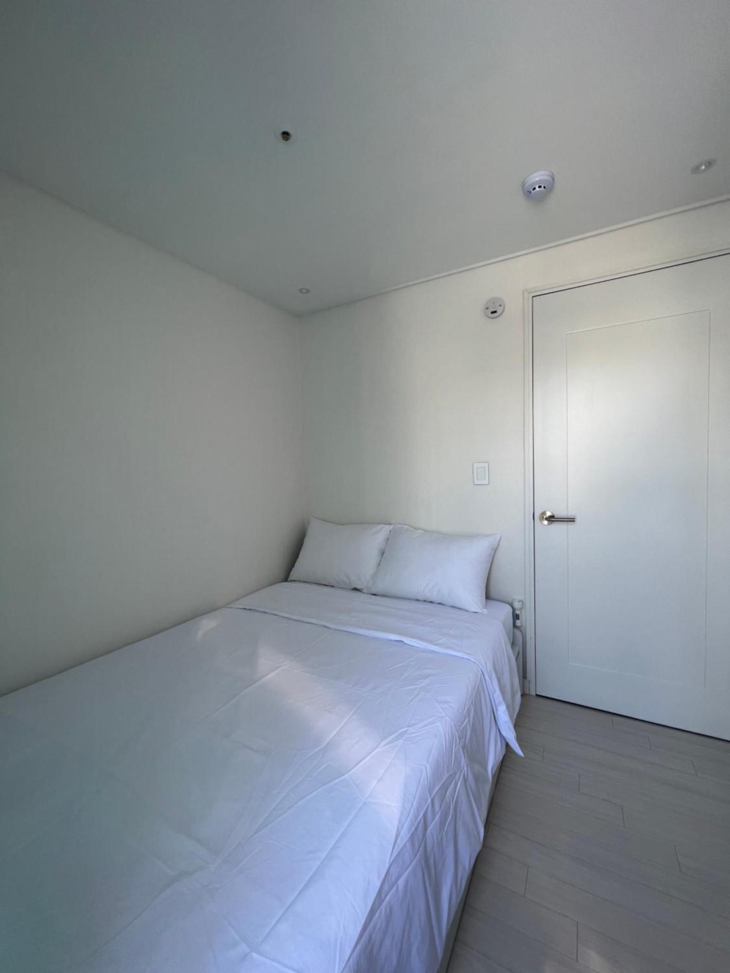 Ferienwohnung Seoul B Exterior foto