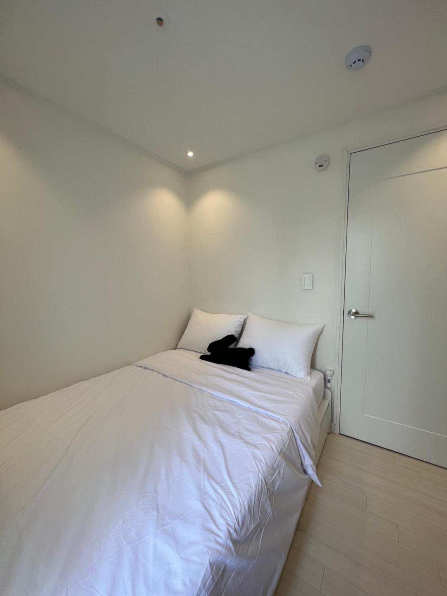 Ferienwohnung Seoul B Exterior foto