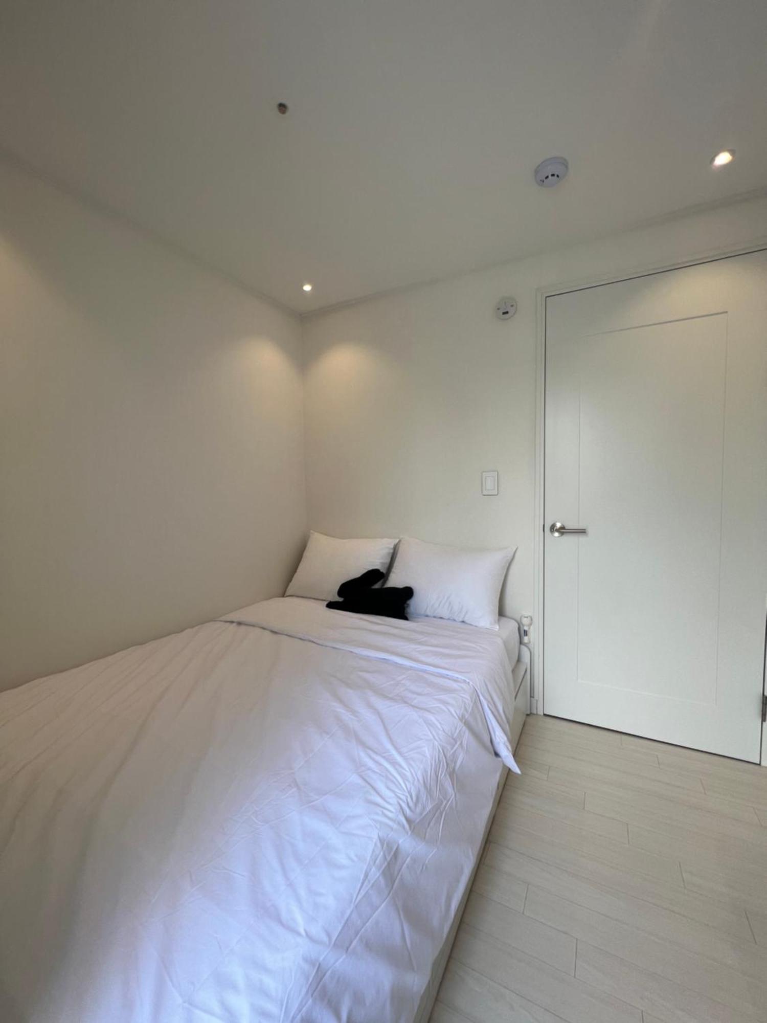 Ferienwohnung Seoul B Exterior foto