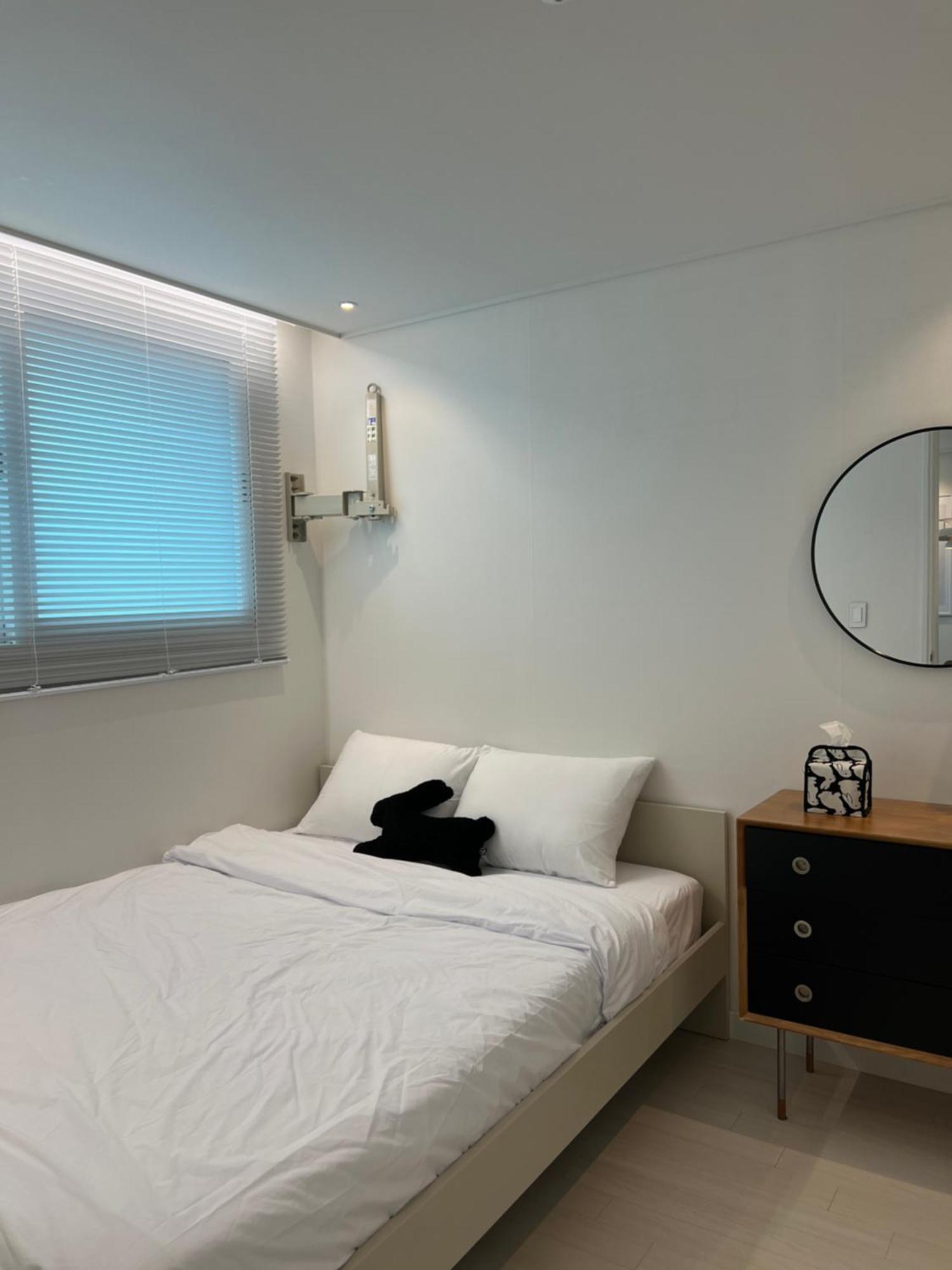 Ferienwohnung Seoul B Exterior foto
