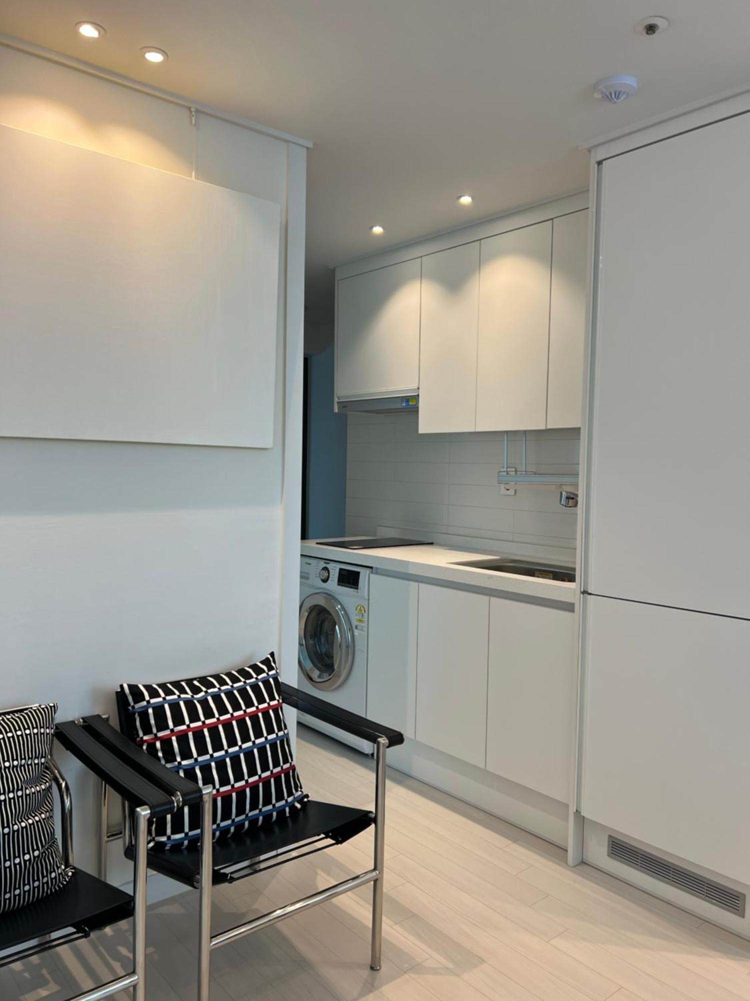 Ferienwohnung Seoul B Exterior foto
