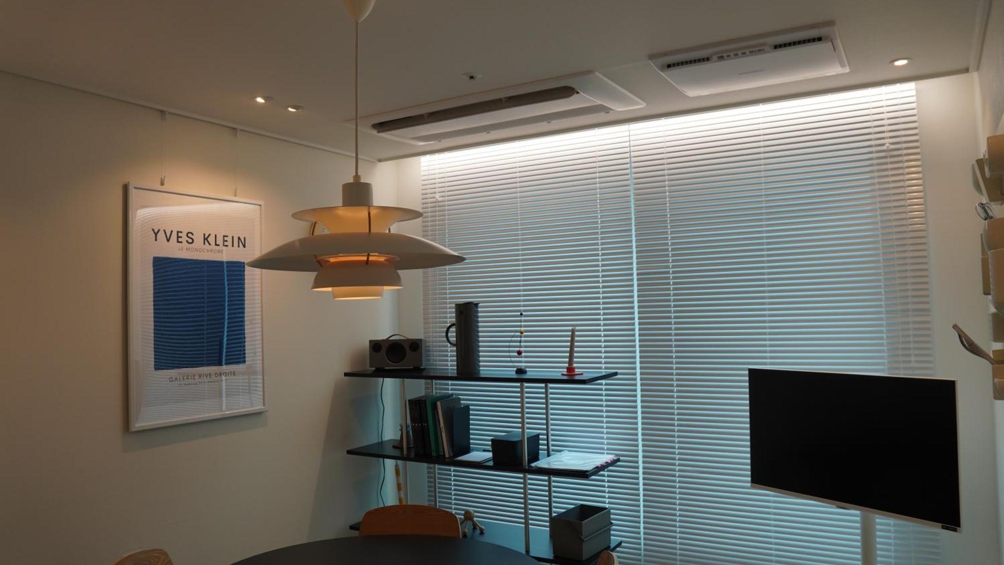 Ferienwohnung Seoul B Exterior foto